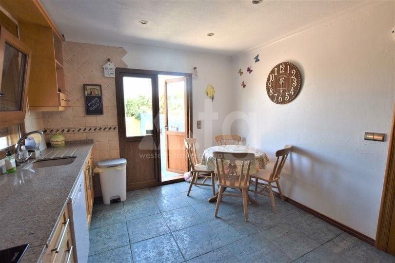 5 bedroom Villa in Ciudad Quesada - VAR38565 - Photo - 16