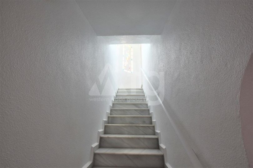 5 bedroom Villa in Ciudad Quesada - VAR38565 - Photo - 38