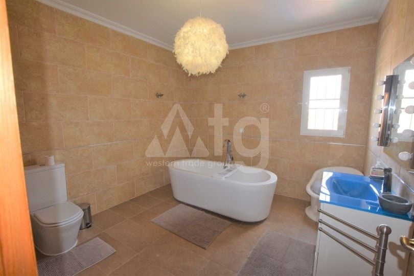 5 bedroom Villa in Ciudad Quesada - VAR38565 - Photo - 36