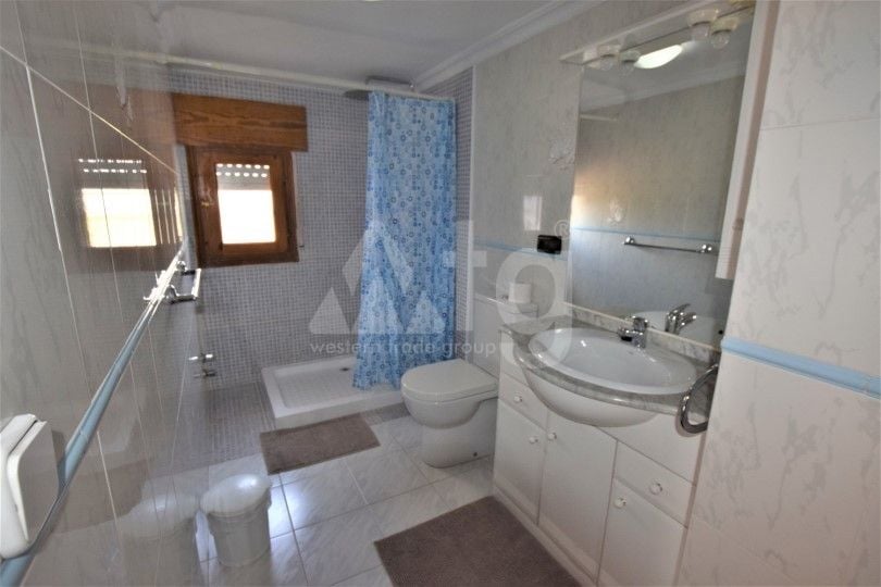 5 bedroom Villa in Ciudad Quesada - VAR38565 - Photo - 32