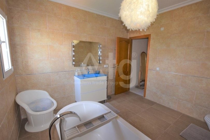 5 bedroom Villa in Ciudad Quesada - VAR38565 - Photo - 37