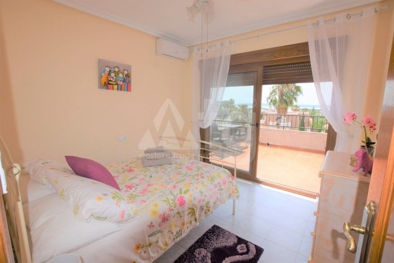5 bedroom Villa in Ciudad Quesada - VAR38565 - Photo - 23