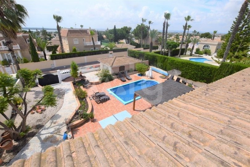 5 bedroom Villa in Ciudad Quesada - VAR38565 - Photo - 46