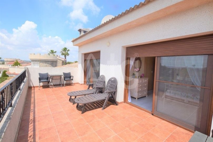 5 bedroom Villa in Ciudad Quesada - VAR38565 - Photo - 44