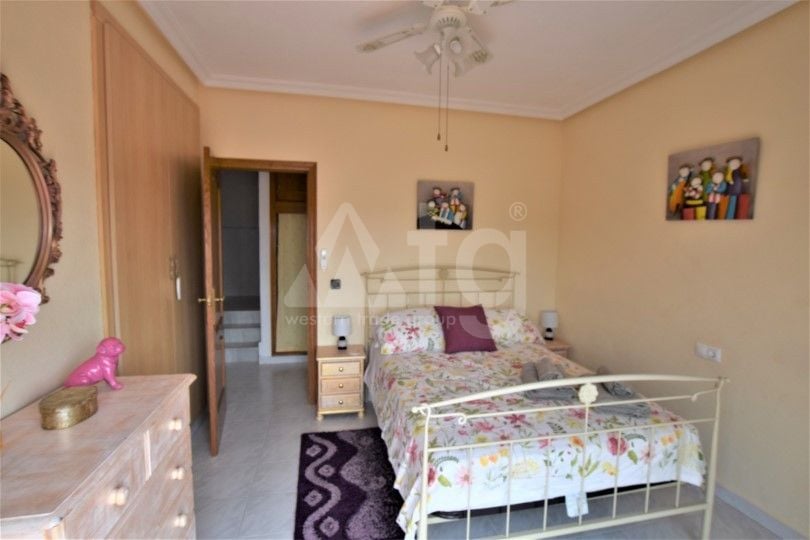 5 bedroom Villa in Ciudad Quesada - VAR38565 - Photo - 24