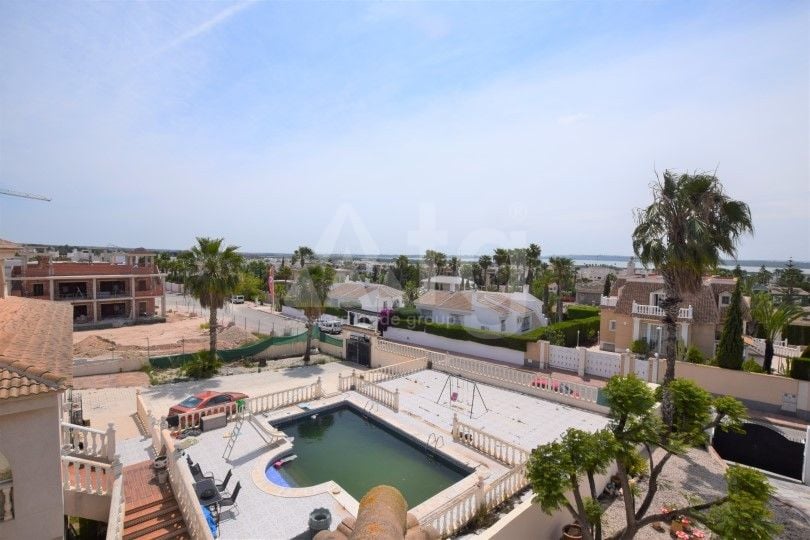 5 bedroom Villa in Ciudad Quesada - VAR38565 - Photo - 48