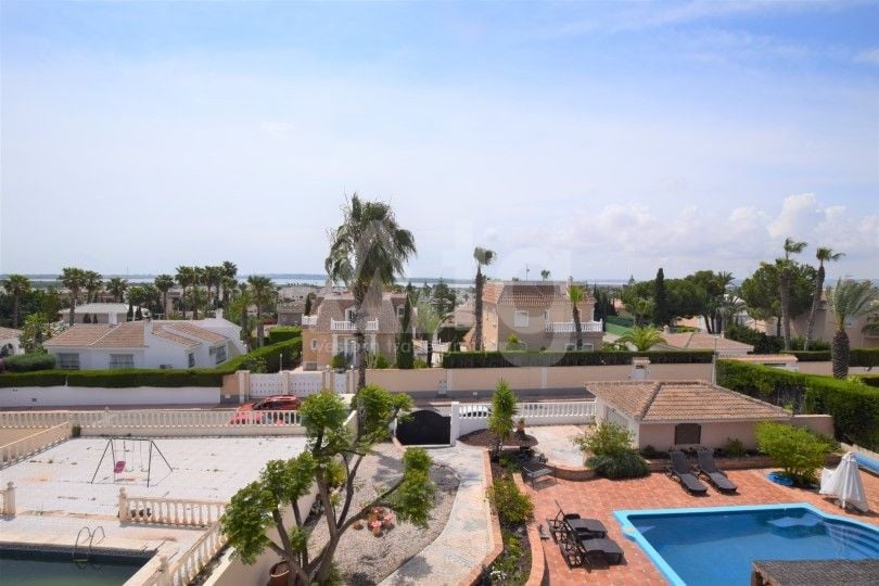 5 bedroom Villa in Ciudad Quesada - VAR38565 - Photo - 50