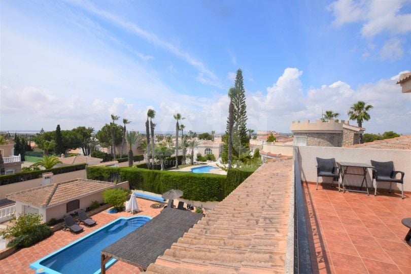 5 bedroom Villa in Ciudad Quesada - VAR38565 - Photo - 49