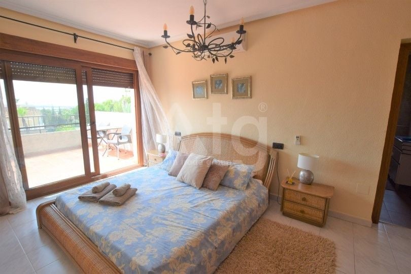 5 bedroom Villa in Ciudad Quesada - VAR38565 - Photo - 21