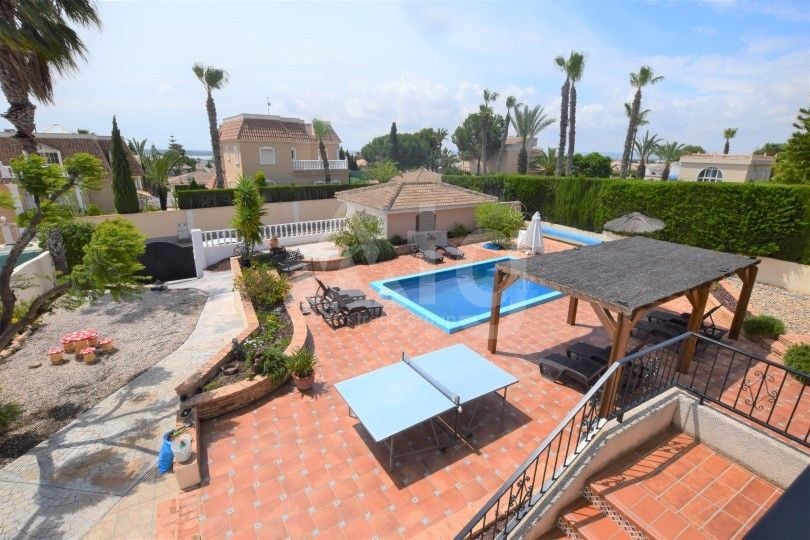 5 bedroom Villa in Ciudad Quesada - VAR38565 - Photo - 47