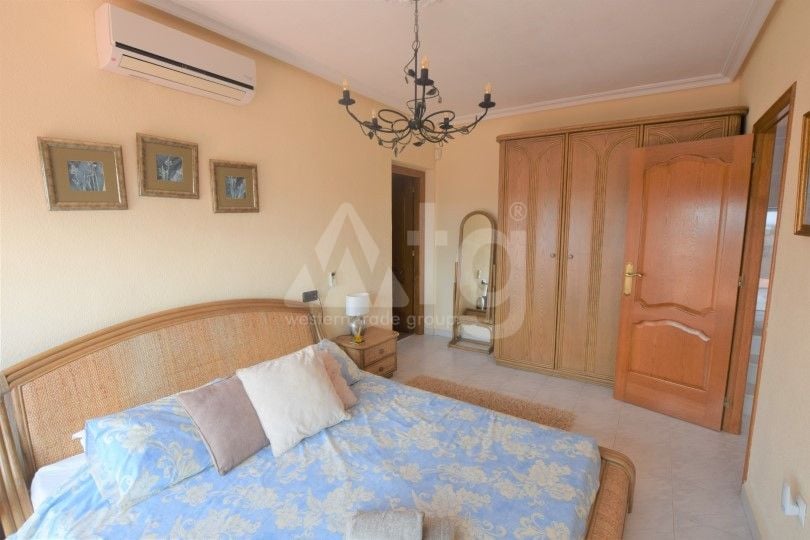 5 bedroom Villa in Ciudad Quesada - VAR38565 - Photo - 22