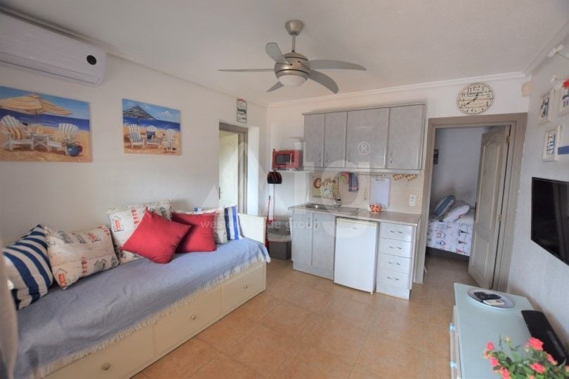 5 bedroom Villa in Ciudad Quesada - VAR38565 - Photo - 26