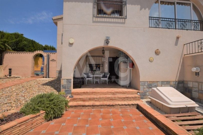 5 bedroom Villa in Ciudad Quesada - VAR38565 - Photo - 45