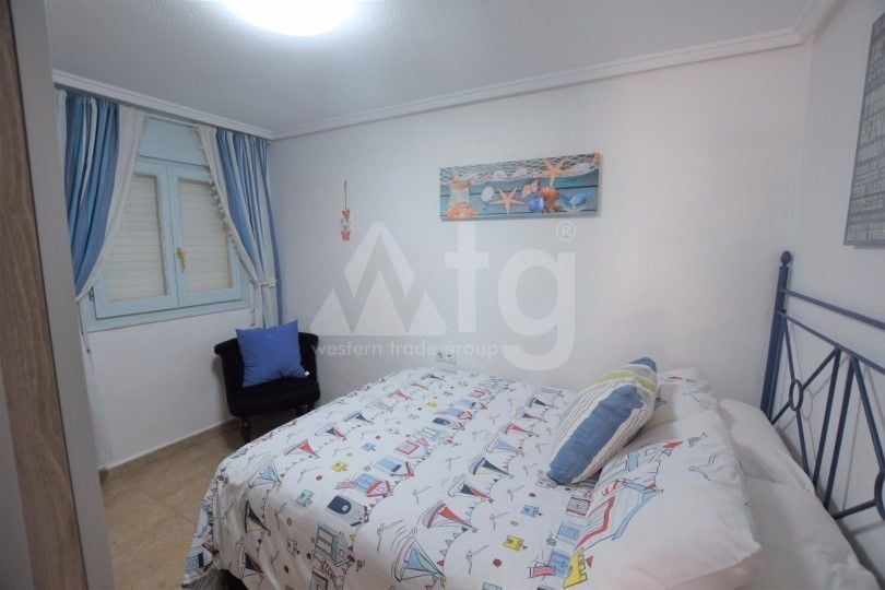 5 bedroom Villa in Ciudad Quesada - VAR38565 - Photo - 27
