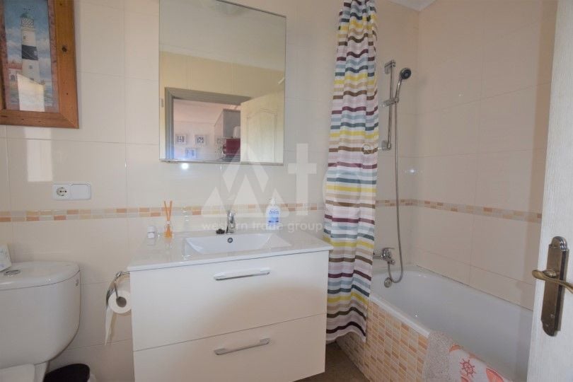 5 bedroom Villa in Ciudad Quesada - VAR38565 - Photo - 34