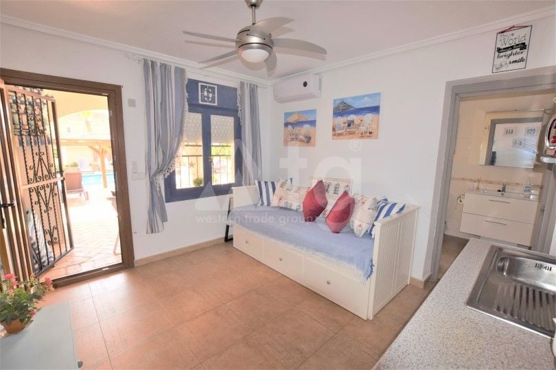 5 bedroom Villa in Ciudad Quesada - VAR38565 - Photo - 25