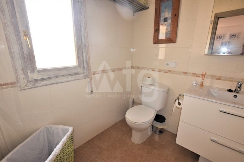 5 bedroom Villa in Ciudad Quesada - VAR38565 - Photo - 35