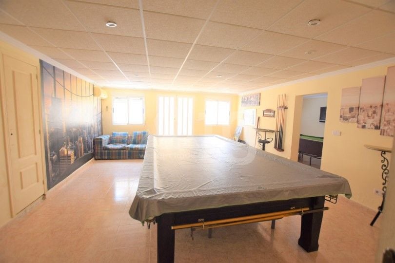 5 bedroom Villa in Ciudad Quesada - VAR38565 - Photo - 39