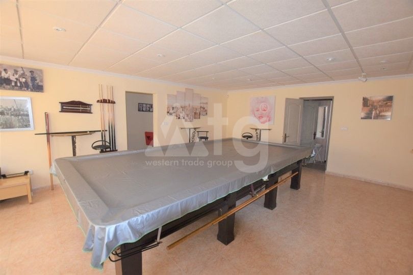 5 bedroom Villa in Ciudad Quesada - VAR38565 - Photo - 40