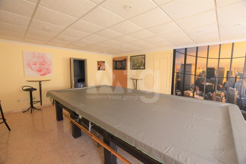 5 bedroom Villa in Ciudad Quesada - VAR38565 - Photo - 41