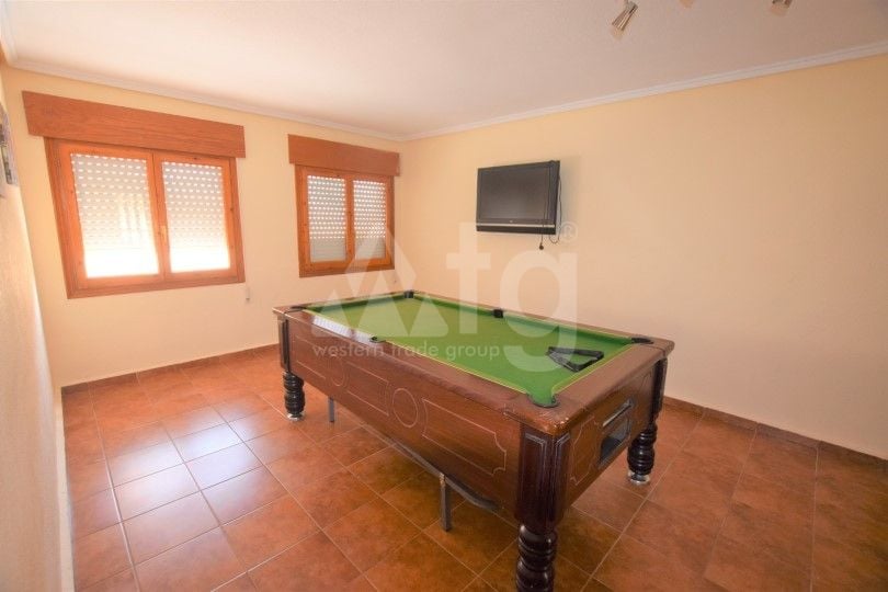 5 bedroom Villa in Ciudad Quesada - VAR38565 - Photo - 42