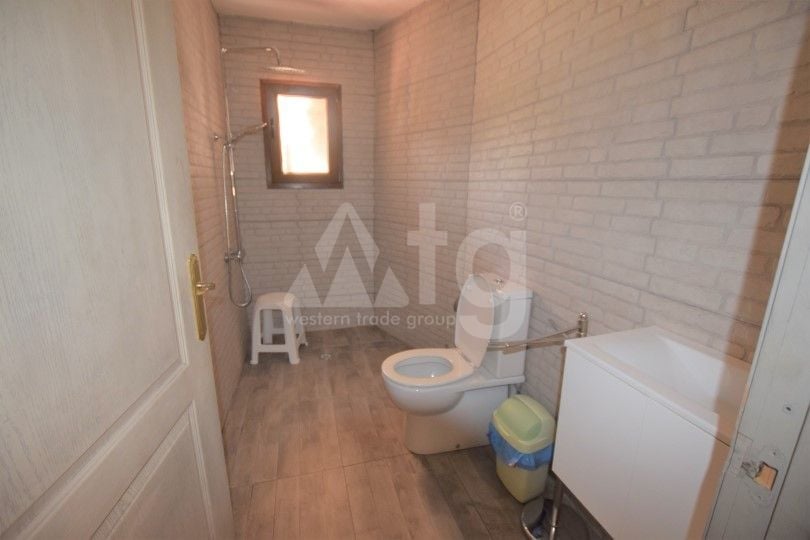 5 bedroom Villa in Ciudad Quesada - VAR38565 - Photo - 33