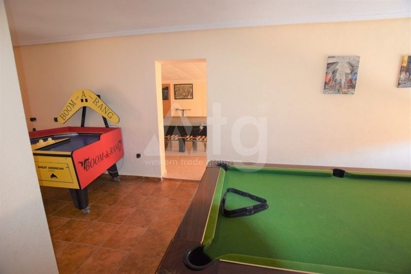 5 bedroom Villa in Ciudad Quesada - VAR38565 - Photo - 43