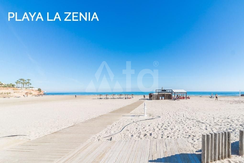 3 bedroom Villa in Playa Flamenca - RPF146197 - Photo - 31
