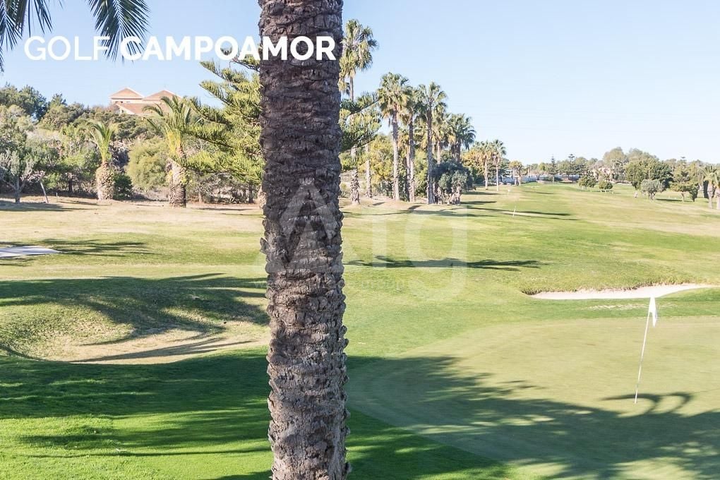 3 bedroom Villa in Playa Flamenca - RPF146197 - Photo - 24