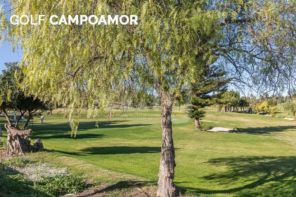 Apartament cu 3 dormitoare în Dehesa de Campoamor - RPF153021 - Imagini - 24