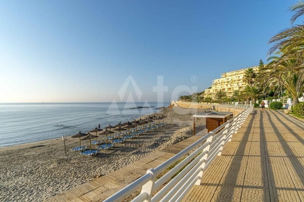 Townhouse in Dehesa de Campoamor, 3 slaapkamers  - URE155840 - Foto - 24