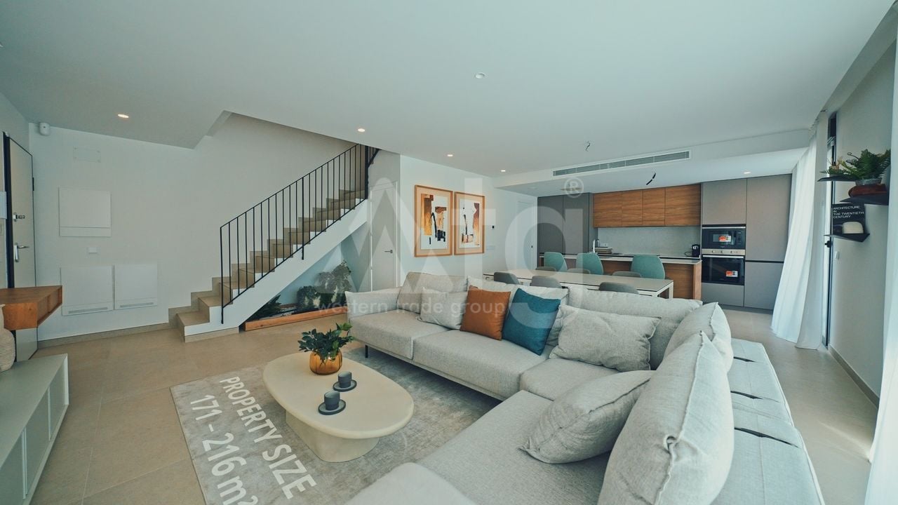 3 bedroom Villa in Polop - SOL67763 - Photo - 18