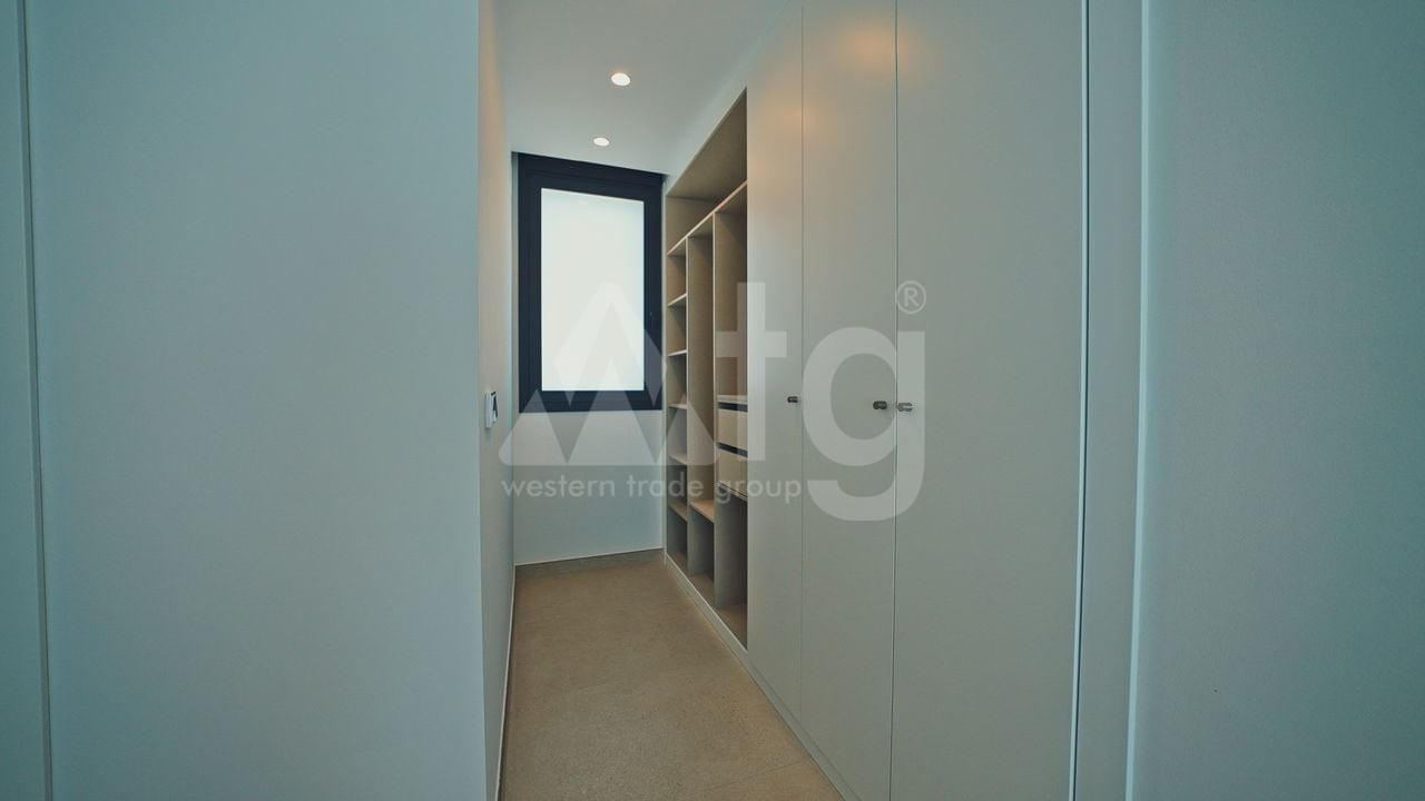 3 bedroom Villa in Polop - SOL67763 - Photo - 30