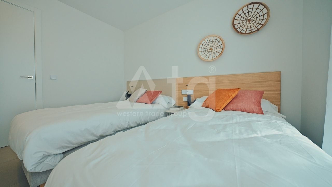 3 bedroom Villa in Polop - SOL67763 - Photo - 34