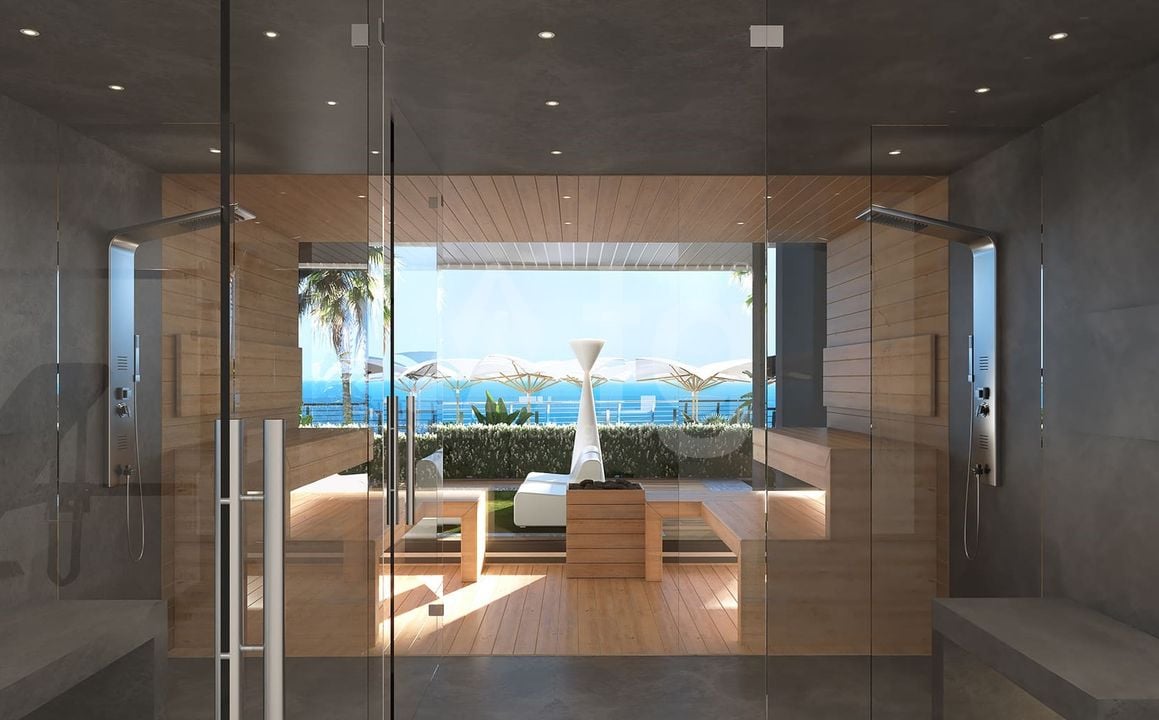 Appartement de 1 chambre à La Manga - ER69044 - Photo - 26