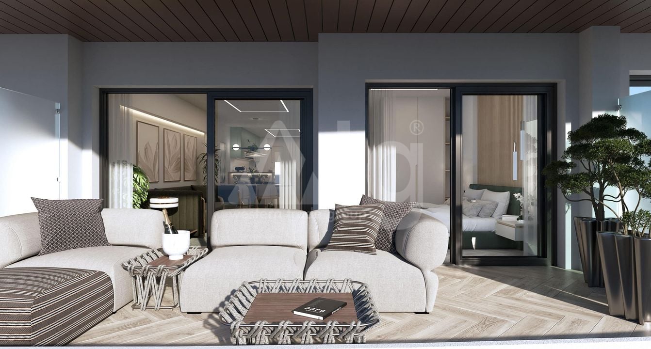 Appartement de 1 chambre à La Manga - ER69044 - Photo - 24