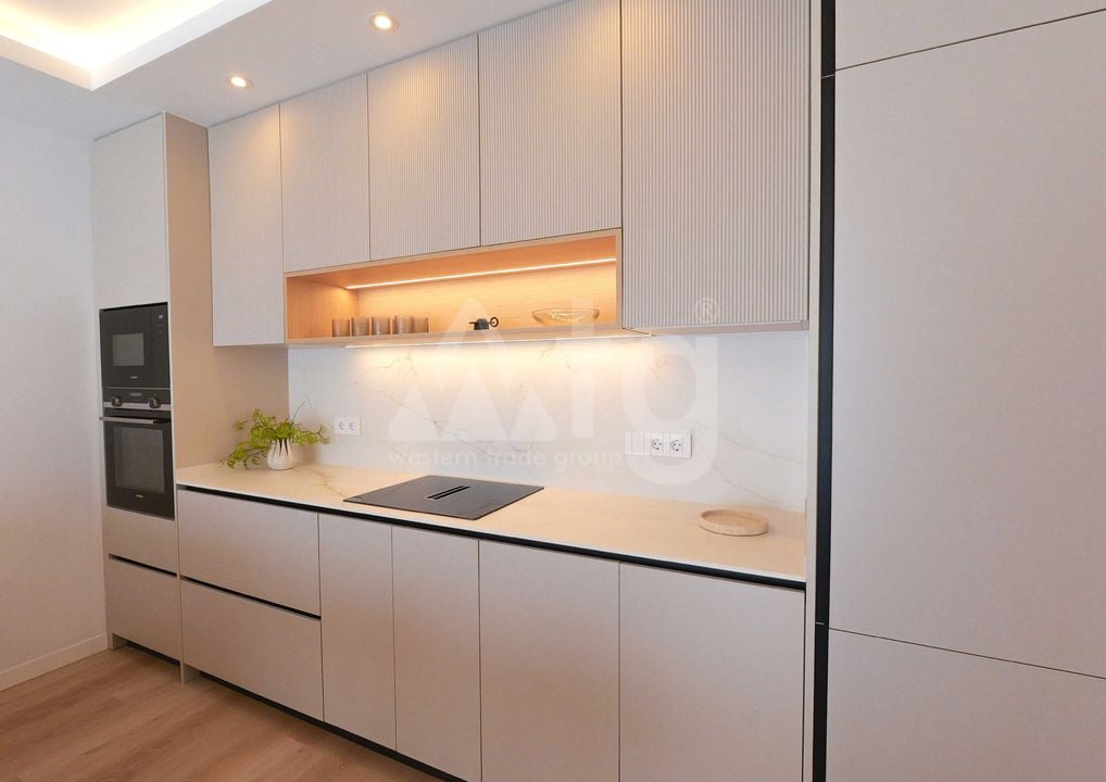 Appartement de 1 chambre à La Manga - ER69044 - Photo - 11