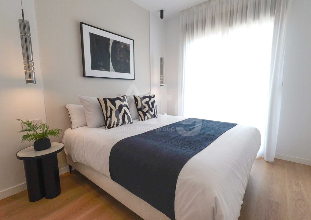 Appartement de 1 chambre à La Manga - ER69044 - Photo - 14