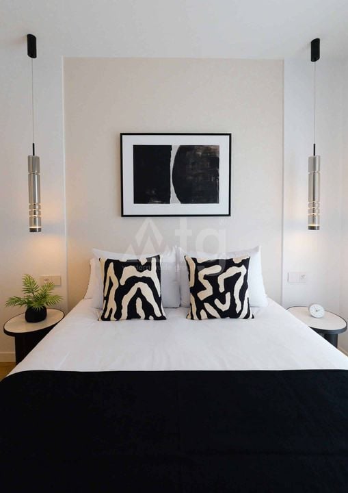 Appartement de 1 chambre à La Manga - ER69044 - Photo - 15