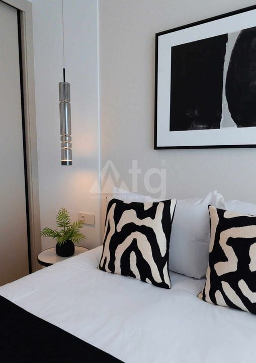 Appartement de 1 chambre à La Manga - ER69044 - Photo - 16