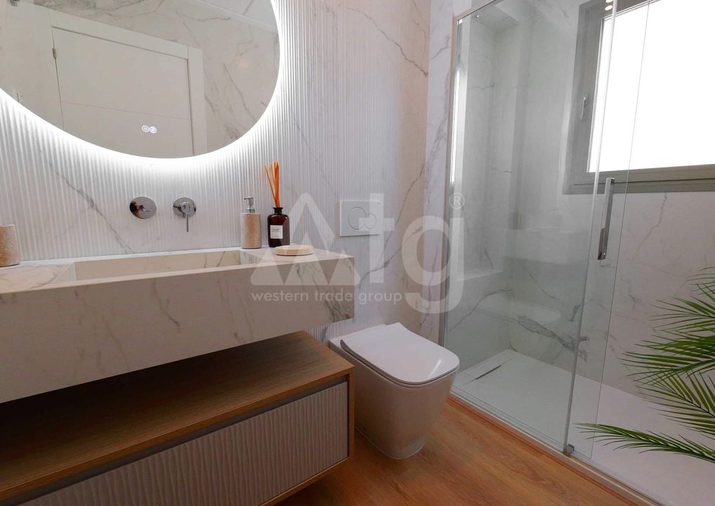 Appartement de 1 chambre à La Manga - ER69044 - Photo - 21