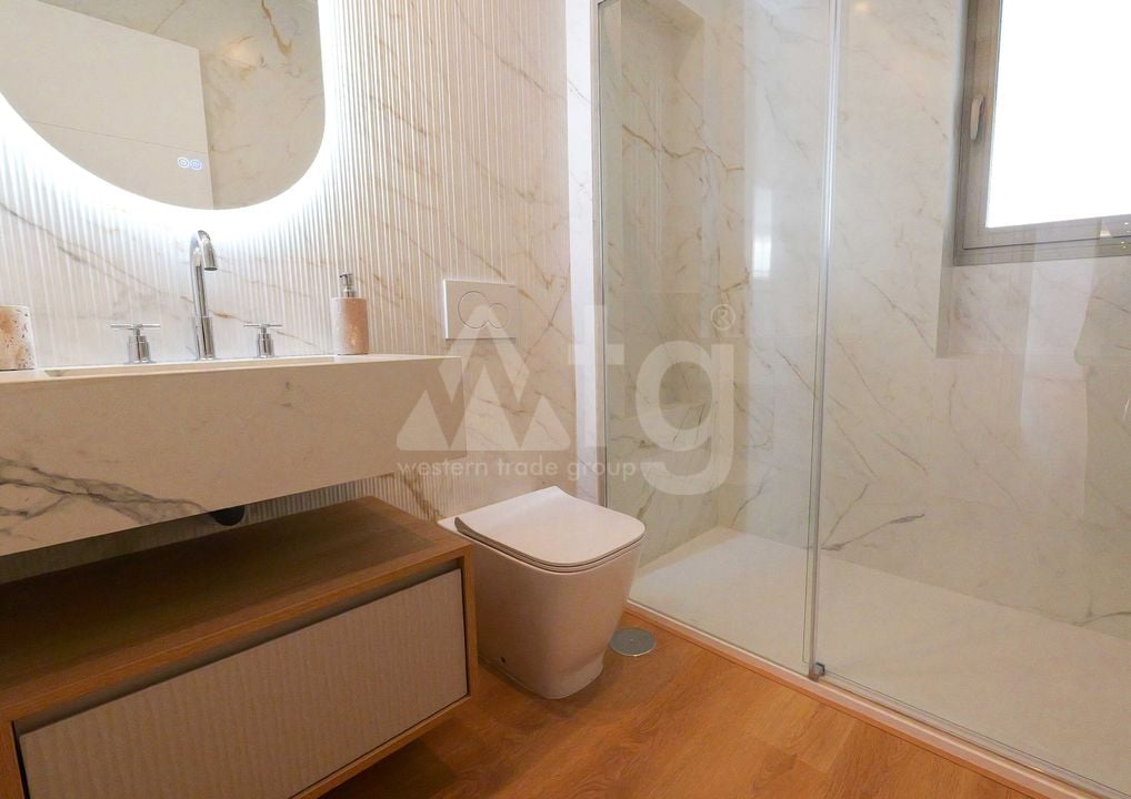 Appartement de 1 chambre à La Manga - ER69044 - Photo - 20