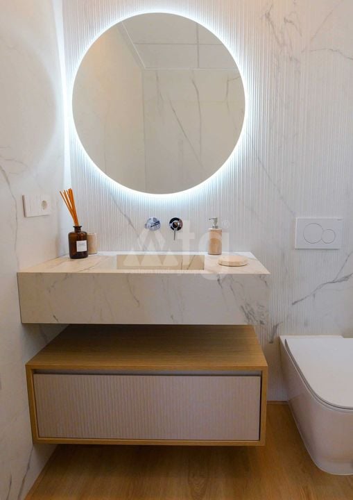 Appartement de 1 chambre à La Manga - ER69044 - Photo - 22