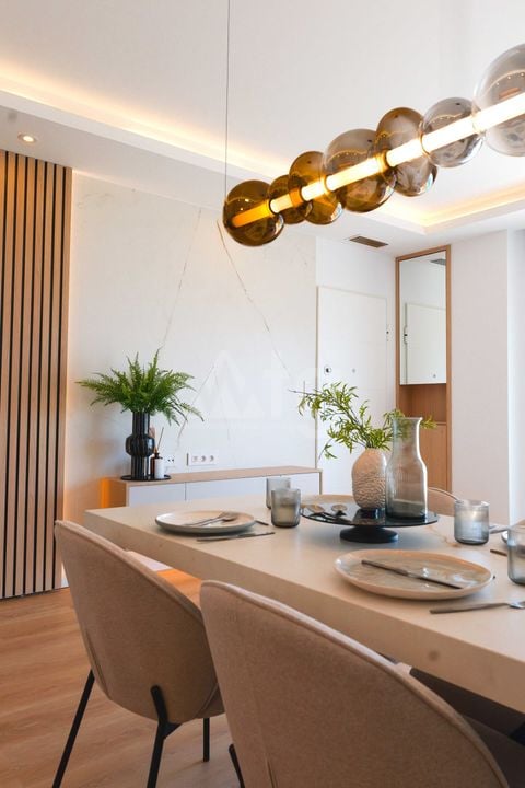 Appartement de 1 chambre à La Manga - ER69044 - Photo - 9
