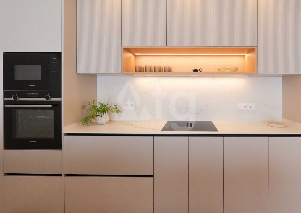 Appartement de 1 chambre à La Manga - ER69044 - Photo - 12