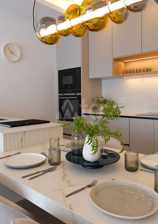 Appartement de 1 chambre à La Manga - ER69044 - Photo - 10