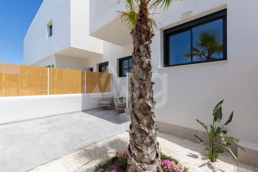 3 bedroom Bungalow in Dolores - GV69165 - Photo - 39