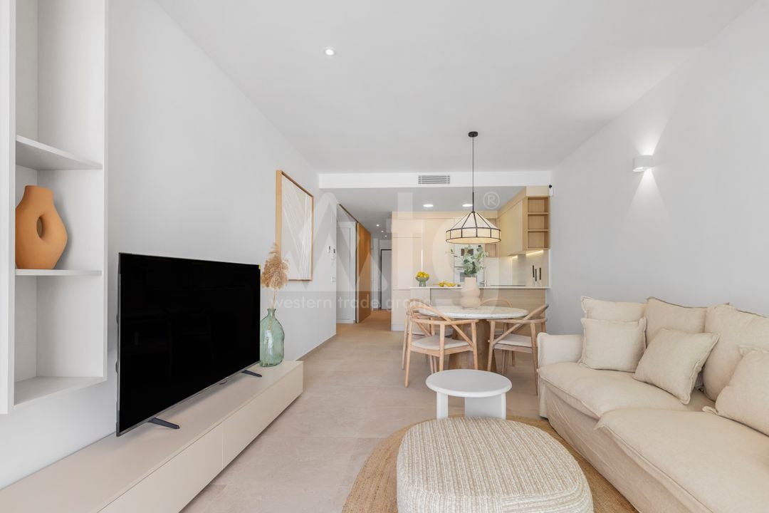 3 bedroom Bungalow in Dolores - GV69165 - Photo - 8