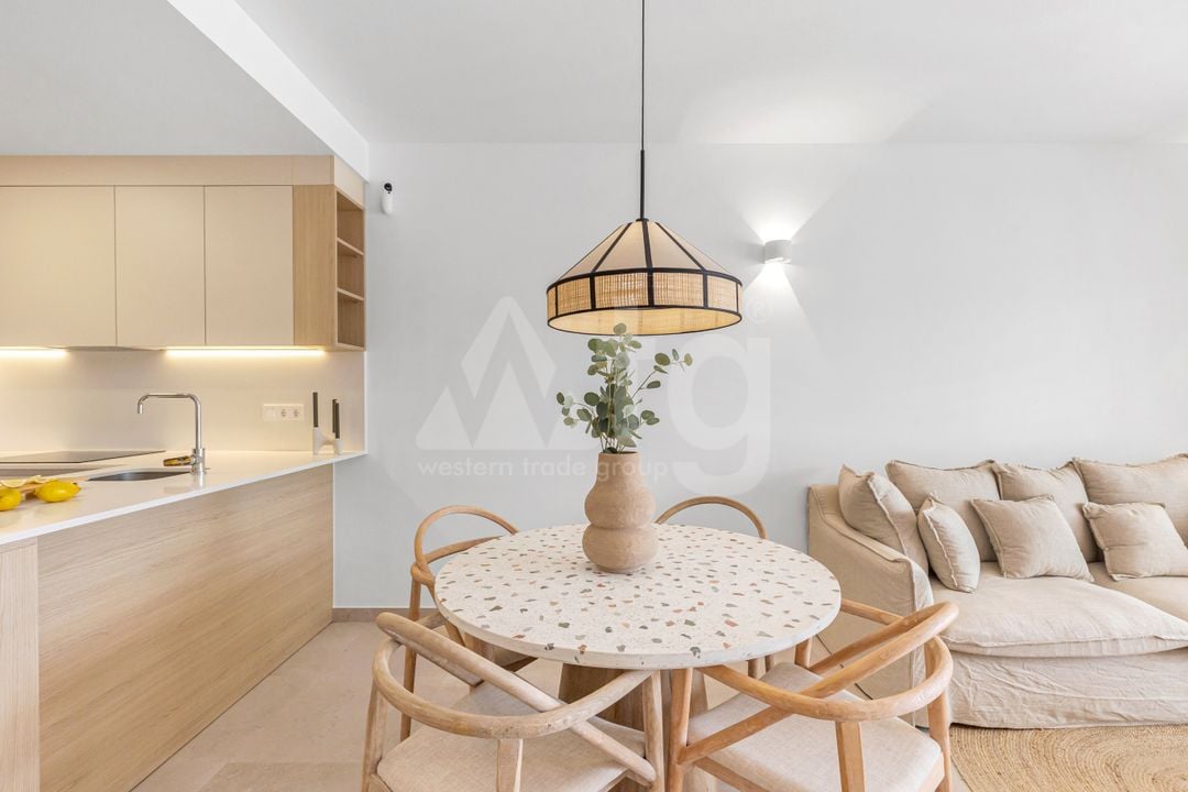 3 bedroom Bungalow in Dolores - GV69165 - Photo - 10