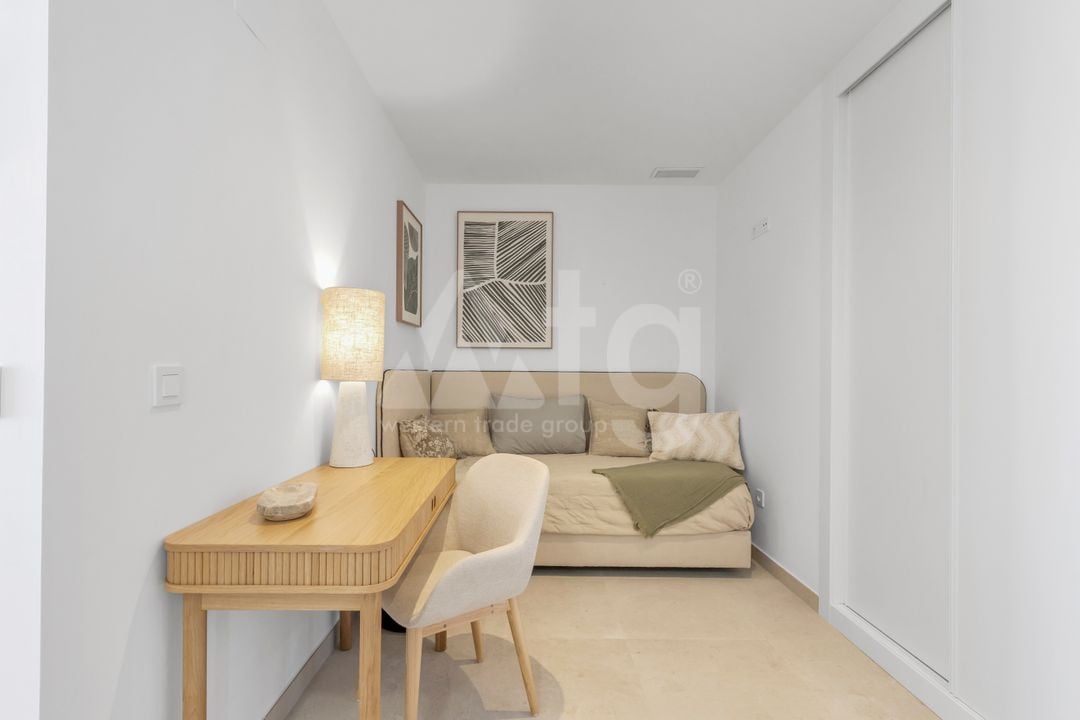 3 bedroom Bungalow in Dolores - GV69165 - Photo - 21